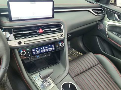 Used 2026 Genesis G70 3.3T Sport Prestige image 43