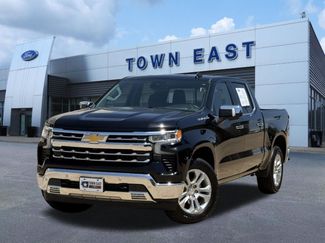 Used 2025 Chevrolet Silverado 1500 LTZ w/ LTZ Convenience Package II RWD video 1