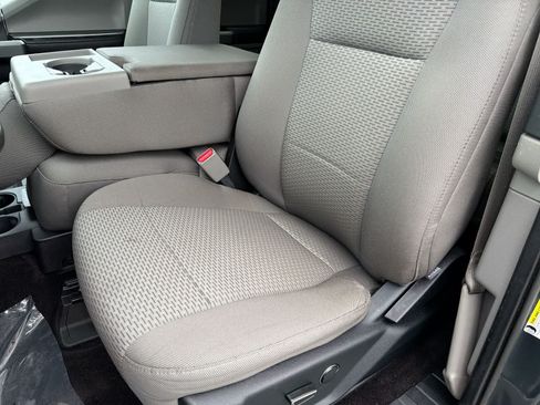 Used 2015 Ford F150 XLT w/ Equipment Group 301A Mid AWD/4WD image 17