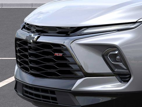 New 2026 Chevrolet Blazer RS w/ Driver Confidence II Package AWD/4WD image 13