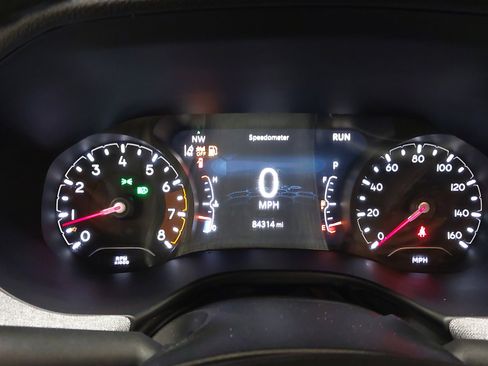 Used 2023 Jeep Compass Latitude w/ Convenience Group AWD/4WD image 18