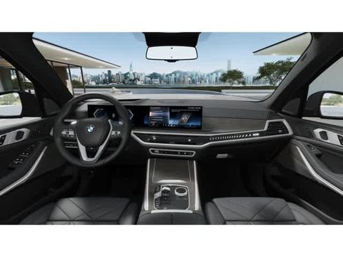 Used 2026 BMW X5 sDrive40i RWD image 10