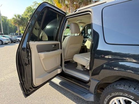 Used 2014 Ford Expedition EL XL AWD/4WD image 28
