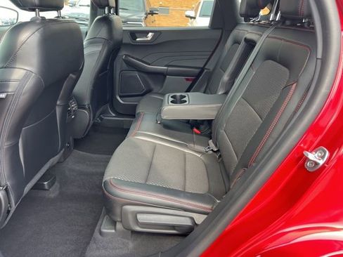 Certified 2023 Ford Escape ST-Line w/ Tech Pack #1 image 20