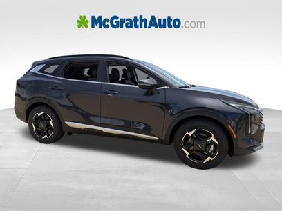 New 2026 Kia Sportage EX w/ EX Panorama Roof Package