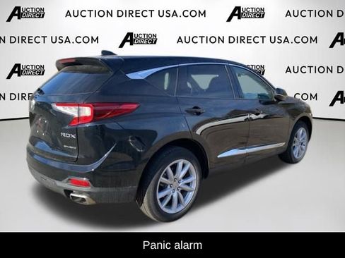 Used 2022 Acura RDX AWD image 6