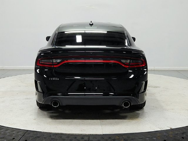 Used 2023 Dodge Charger R/T w/ Plus Group RWD image 7