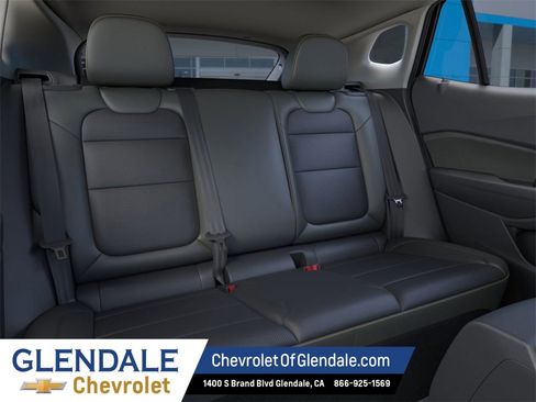 New 2026 Chevrolet Trax ACTIV image 17