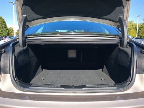 Used 2020 Lincoln Continental Reserve image 14