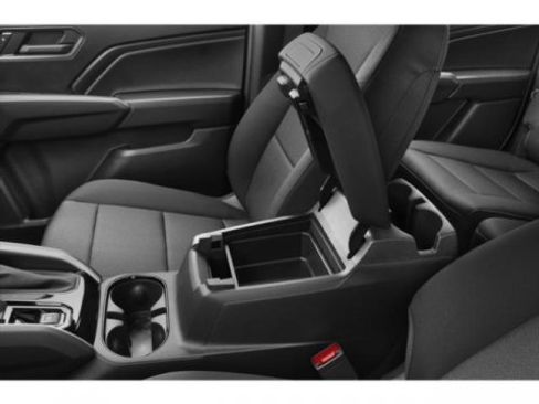 Certified 2024 Chevrolet Colorado Trail Boss w/ Technology Package image 15