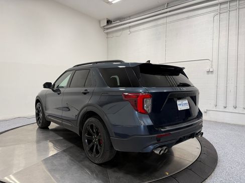 Used 2023 Ford Explorer ST w/ Equipment Group 401A image 5