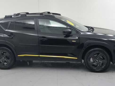 Certified 2025 Subaru Crosstrek 2.5i Sport image 12