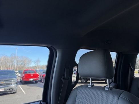 Used 2015 Ford F150 XLT w/ Equipment Group 301A Mid image 24