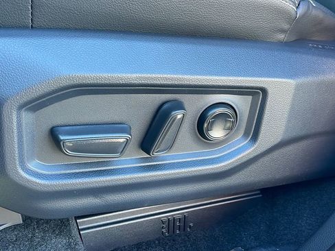 New 2026 Toyota Tundra Limited image 12