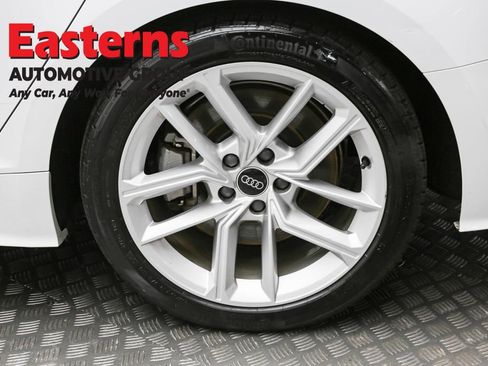 Used 2024 Audi A5 2.0T Premium Plus image 8