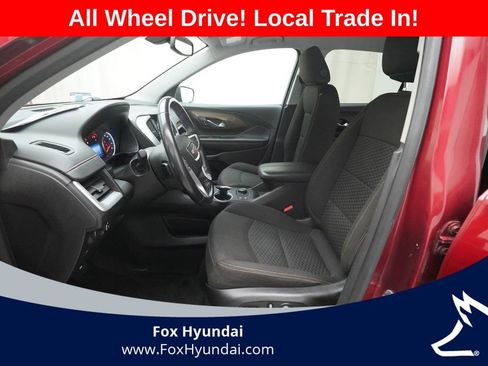 Used 2019 GMC Terrain SLE w/ Driver Convenience Package image 7