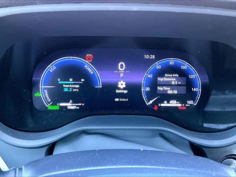 Used 2025 Toyota Sienna XSE FWD image 24