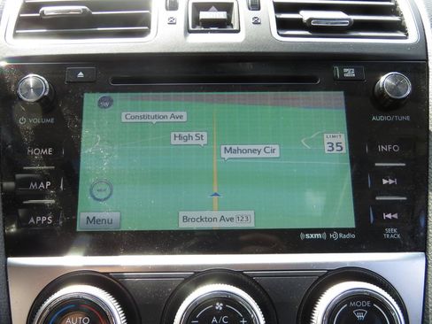 Used 2015 Subaru Crosstrek Touring AWD/4WD image 25