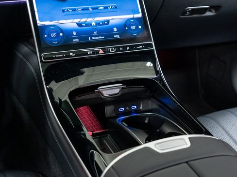 Certified 2023 Mercedes-Benz S 500 4MATIC image 20