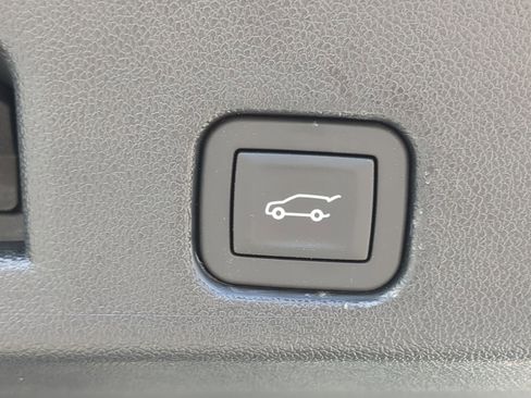 New 2025 Buick Enclave Sport Touring w/ Power Package image 13