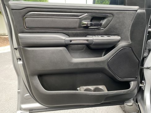 Used 2025 RAM 1500 RHO w/ Bed Utility Group AWD/4WD image 10