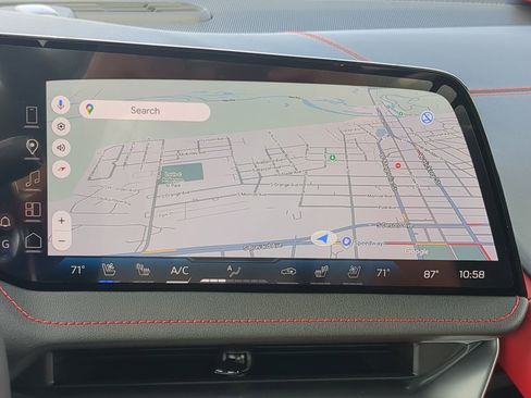 New 2026 Chevrolet Corvette Stingray Preferred Cpe w/ Z51 Performance Package image 18