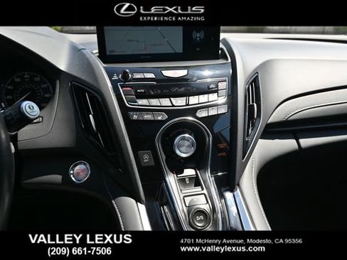 Used 2020 Acura RDX AWD w/ Advance Package image 9