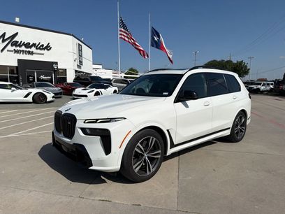 Used 2023 BMW X7 M60i