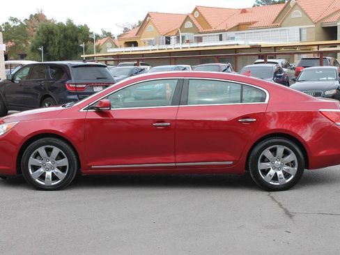 Used 2013 Buick LaCrosse Premium FWD image 5