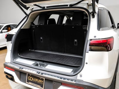 Used 2023 INFINITI QX60 Luxe w/ Vision Package image 59