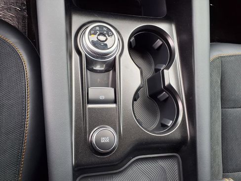 New 2026 Ford Explorer Tremor w/ Tremor Ultimate Package image 13