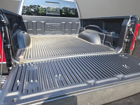 New 2024 RAM 1500 Big Horn image 30