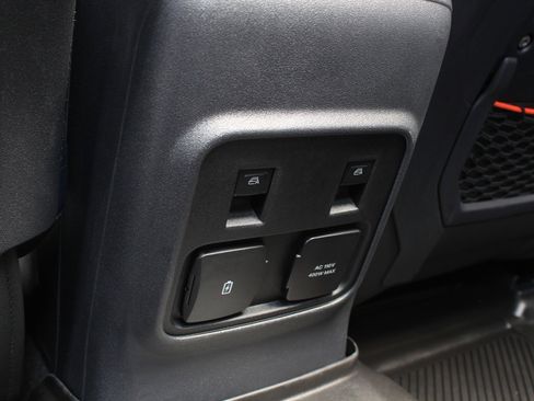 Used 2024 Ford Bronco Raptor w/ Interior Carbon Fiber Pack 6 image 58