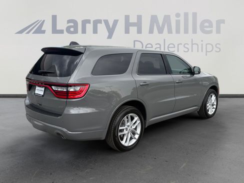 New 2026 Dodge Durango GT AWD/4WD image 5