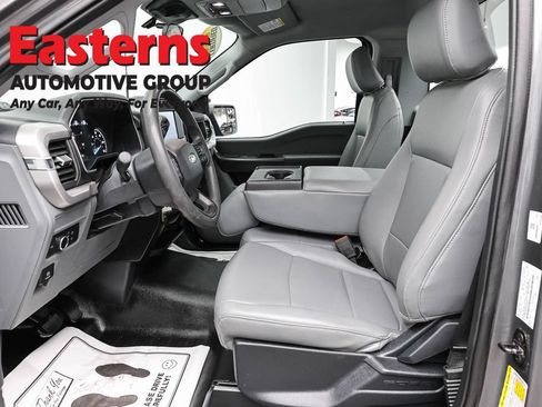 Used 2022 Ford F150 XL w/ Equipment Group 101A High RWD image 14