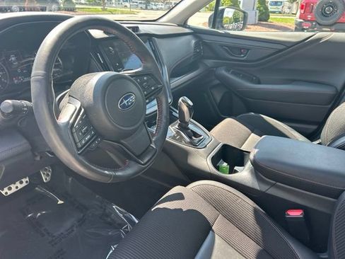 Used 2023 Subaru Legacy Sport AWD/4WD image 14