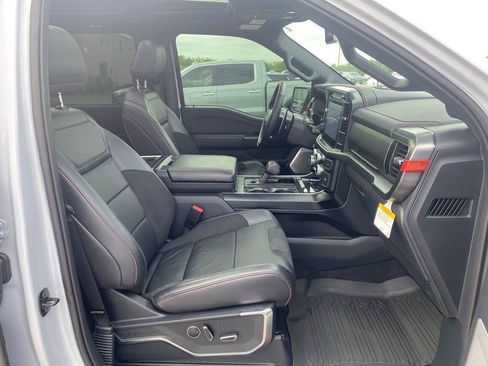 Used 2025 Ford F150 Raptor AWD/4WD image 14