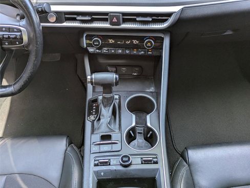 Used 2021 Kia K5 GT-Line AWD/4WD image 20