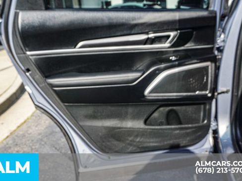 Used 2024 Kia Telluride LX FWD image 52