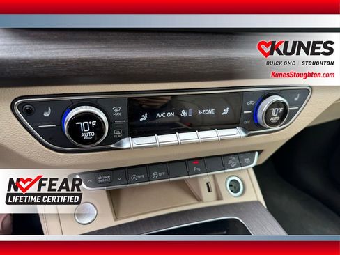 Used 2024 Audi Q5 2.0T Premium Plus AWD/4WD image 34