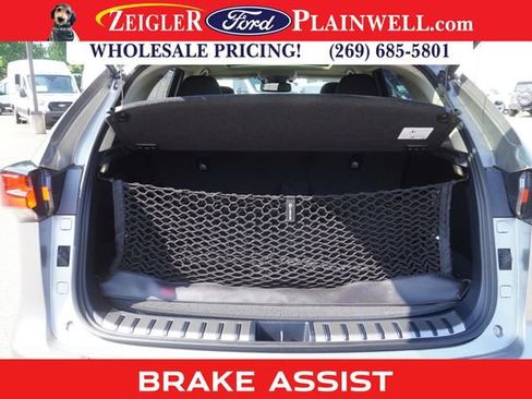 Used 2021 Lexus NX 300 AWD w/ Luxury Package image 10