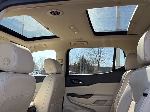 Used 2020 GMC Acadia Denali w/ Trailering Package image 17