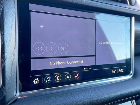 Used 2021 GMC Yukon XL Denali w/ Denali Ultimate Package image 13