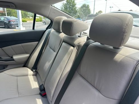 Used 2014 Honda Civic EX-L image 14
