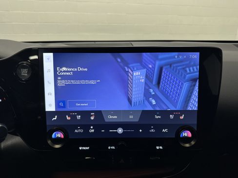 Used 2023 Lexus NX 350 350 Premium image 24