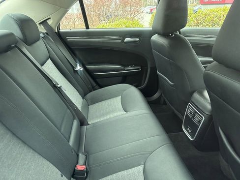 Used 2021 Chrysler 300 Touring w/ Sport Appearance Package image 12