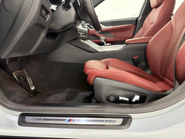Certified 2023 BMW 430i Gran Coupe xDrive w/ M Sport Package AWD/4WD image 14