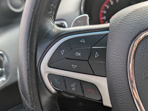 Used 2015 Dodge Durango SXT w/ Quick Order Package 23B RWD image 24