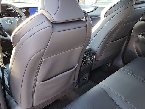 Used 2023 Lexus NX 350 F Sport image 24