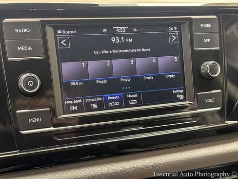 Used 2024 Volkswagen Taos S image 15